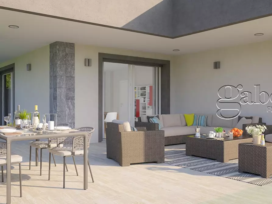 appartamento in vendita a Dairago