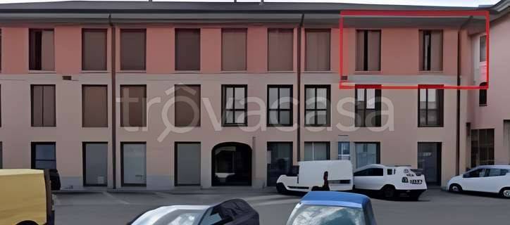 appartamento in vendita a Dairago