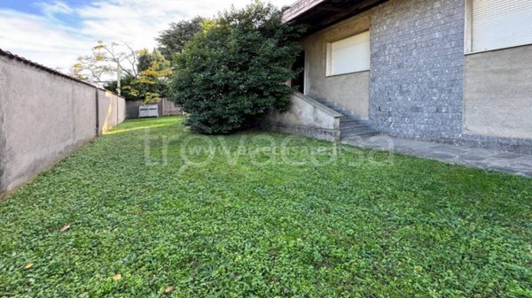 casa indipendente in vendita a Dairago