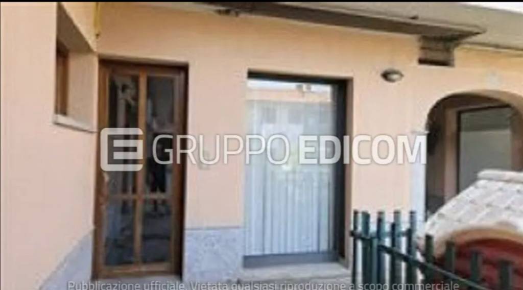 appartamento in vendita a Dairago