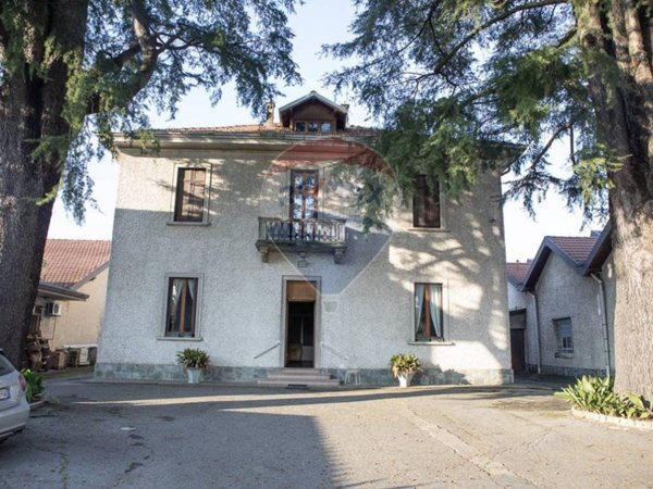 casa indipendente in vendita a Dairago