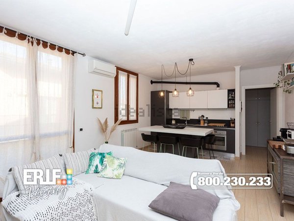 appartamento in vendita a Dairago