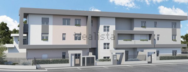 appartamento in vendita a Dairago