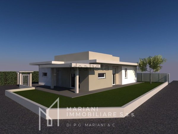 casa indipendente in vendita a Dairago