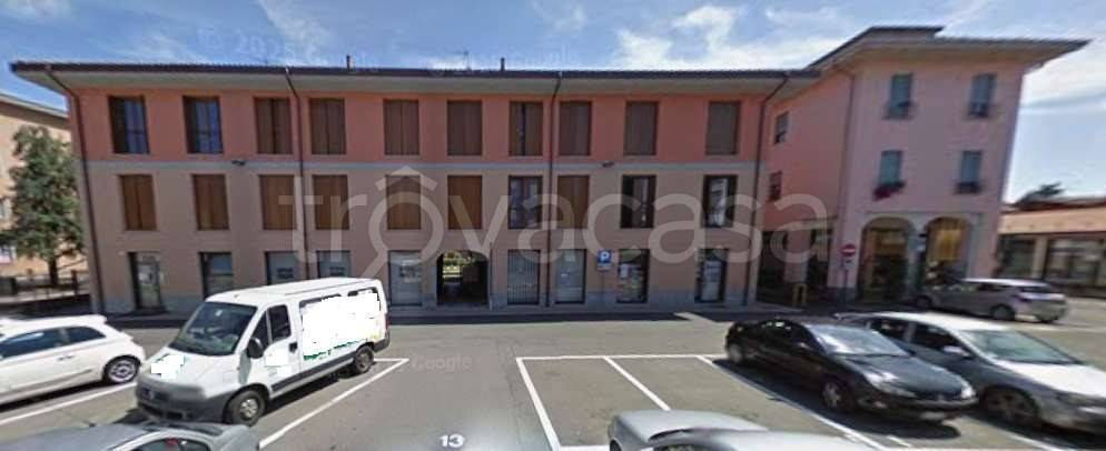 appartamento in vendita a Dairago