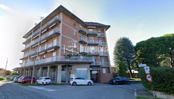 appartamento in vendita a Dairago