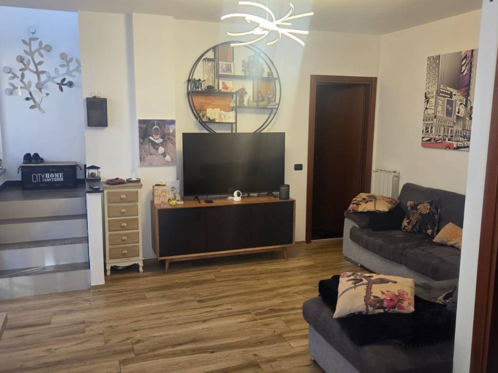 appartamento in vendita a Dairago