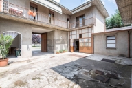 casa indipendente in vendita a Dairago