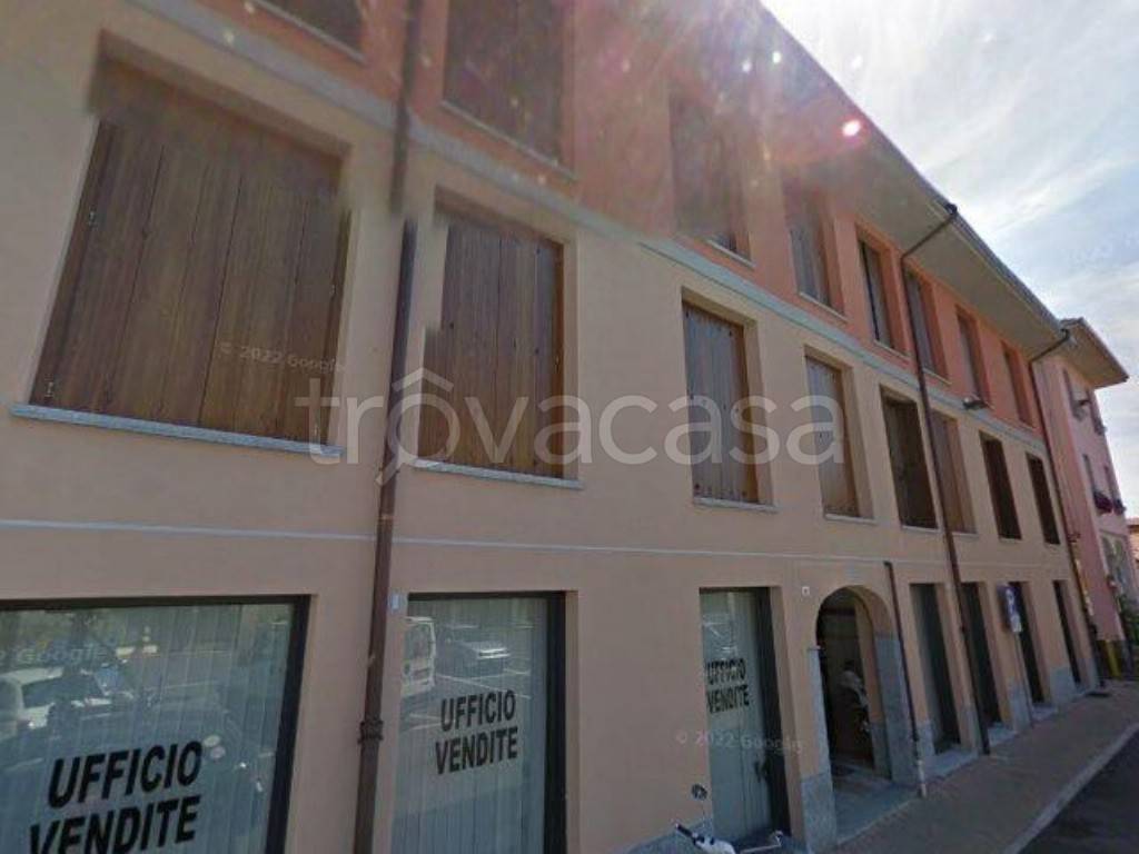 appartamento in vendita a Dairago