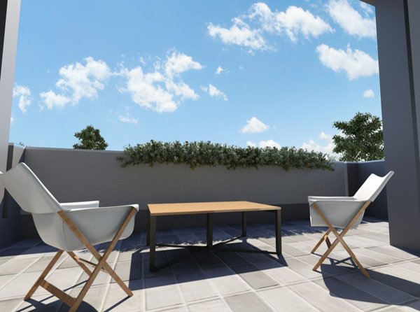 appartamento in vendita a Dairago