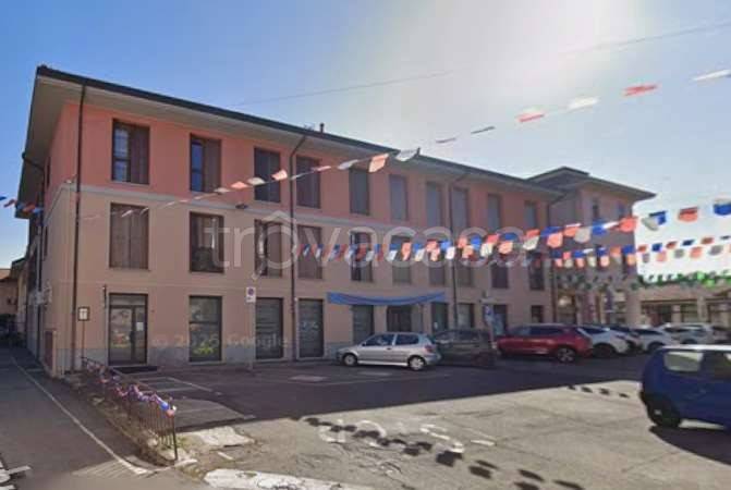 appartamento in vendita a Dairago