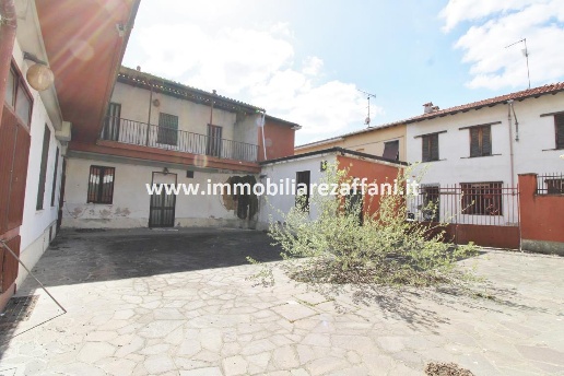 casa indipendente in vendita a Dairago