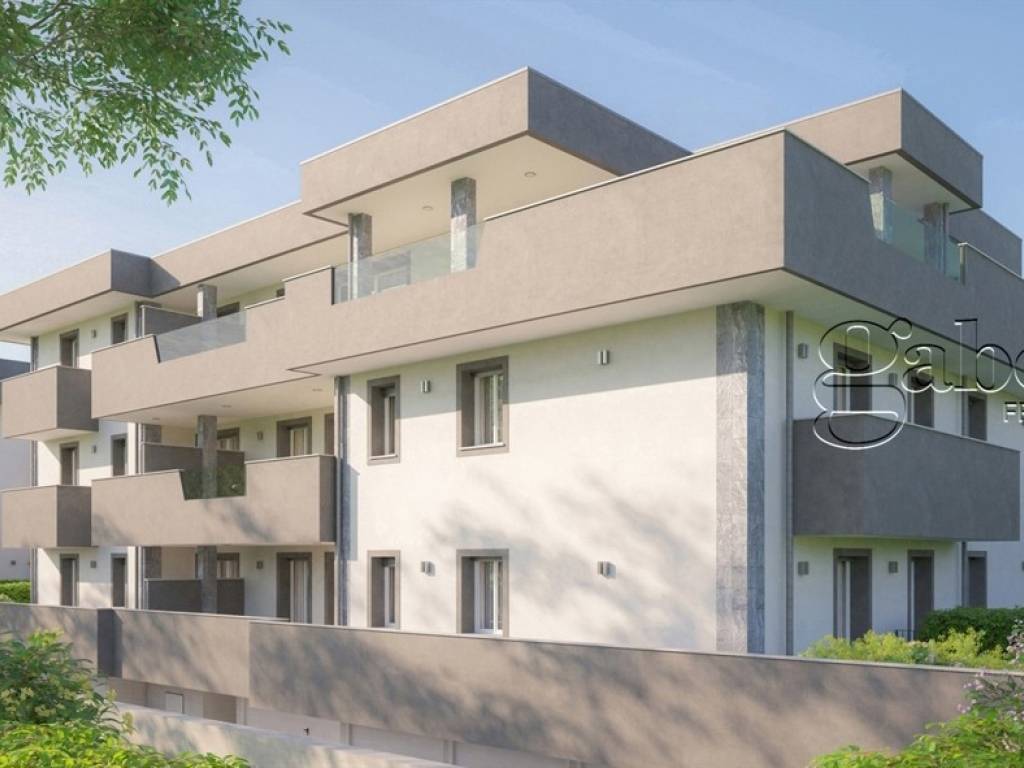 appartamento in vendita a Dairago