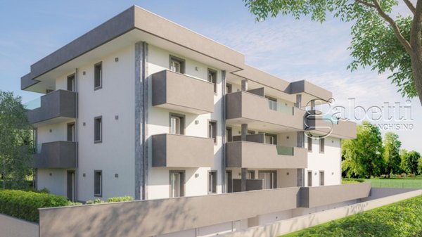 appartamento in vendita a Dairago