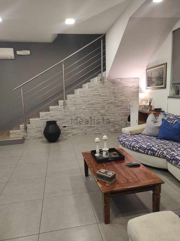 appartamento in vendita a Dairago