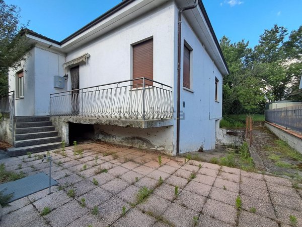 appartamento in vendita a Dairago