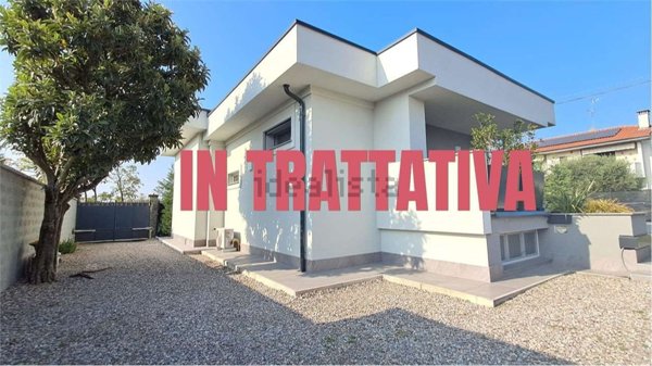 appartamento in vendita a Dairago