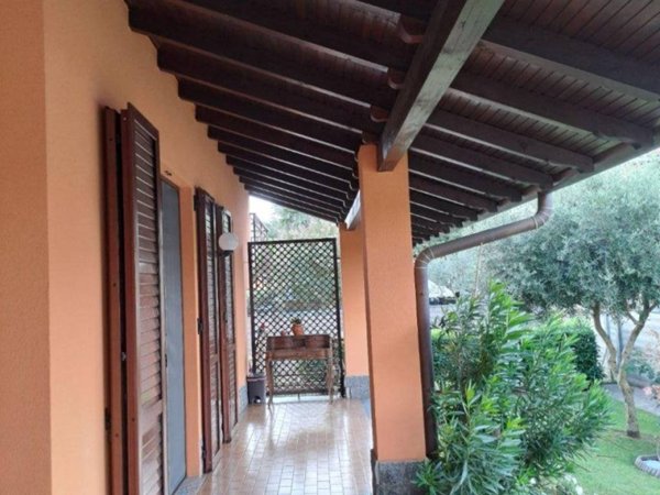 casa indipendente in vendita a Dairago