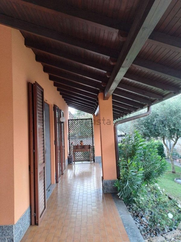 quadrivano in vendita a Dairago