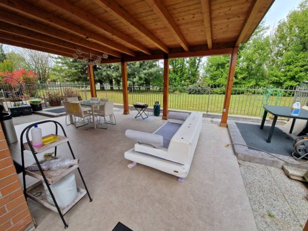 casa indipendente in vendita a Dairago