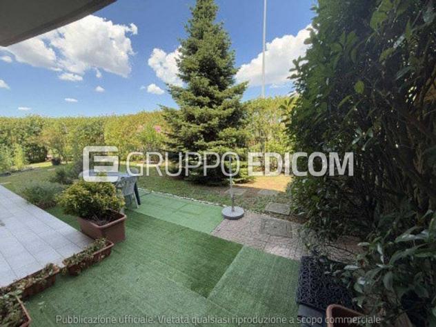 appartamento in vendita a Dairago