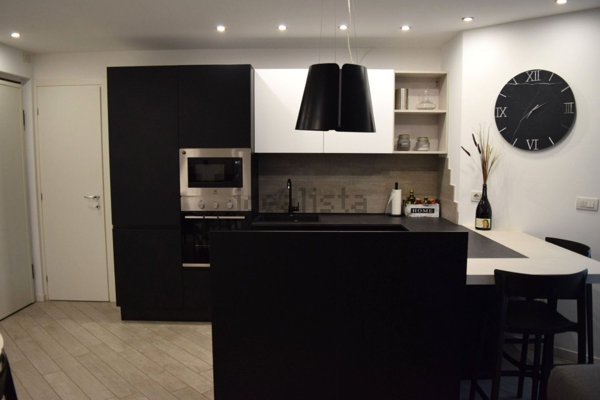 appartamento in vendita a Dairago