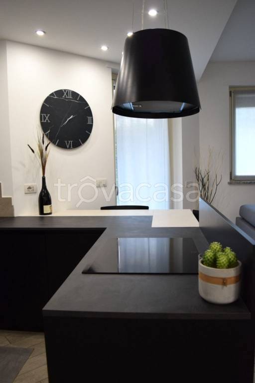 appartamento in vendita a Dairago