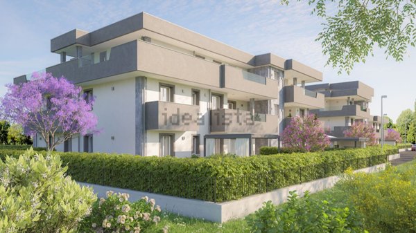 appartamento in vendita a Dairago