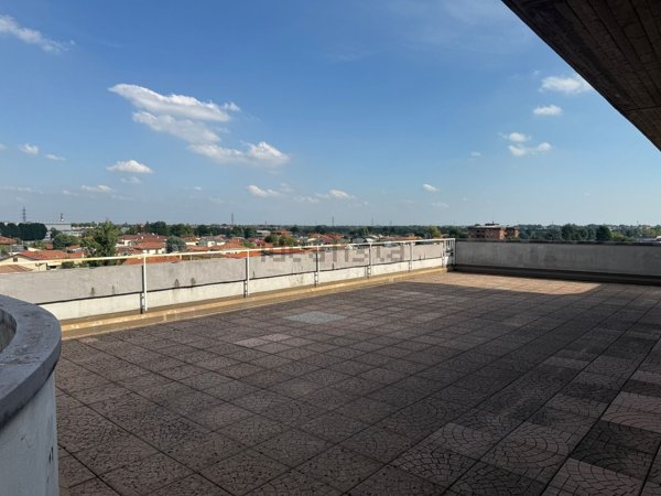 appartamento in vendita a Dairago