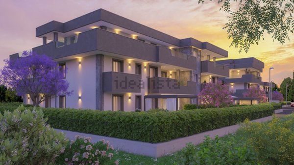 appartamento in vendita a Dairago