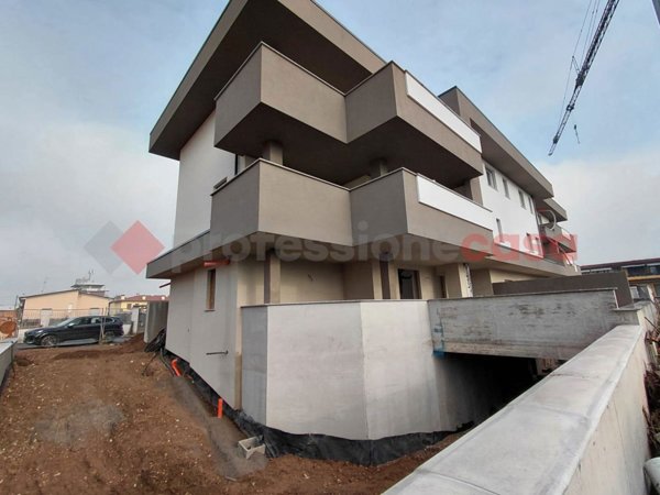 appartamento in vendita a Dairago