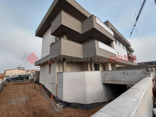 appartamento in vendita a Dairago