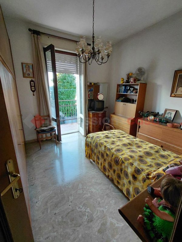 appartamento in vendita a Dairago