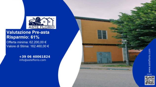 pentavano in vendita a Dairago