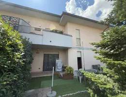 appartamento in vendita a Dairago