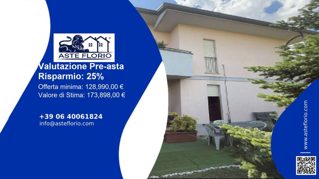 appartamento in vendita a Dairago