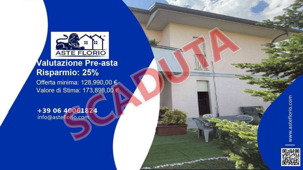 appartamento in vendita a Dairago