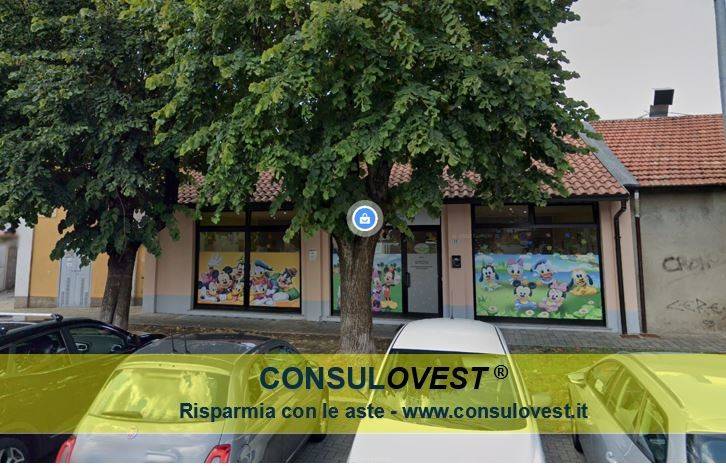 negozio in vendita a Dairago