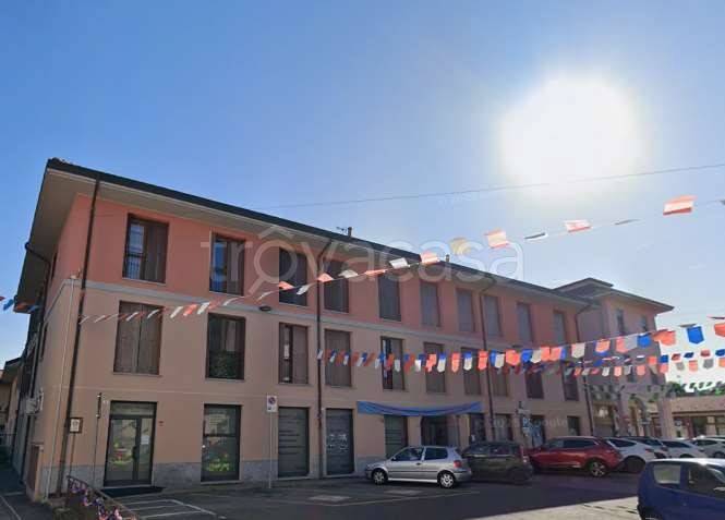 appartamento in vendita a Dairago