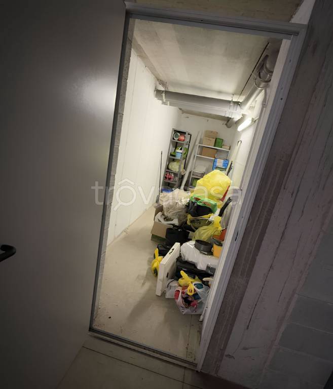 appartamento in vendita a Dairago