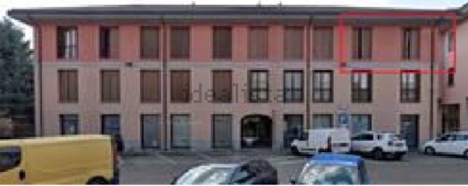 appartamento in vendita a Dairago