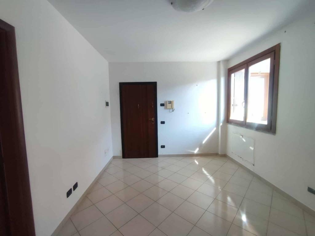 appartamento in vendita a Dairago