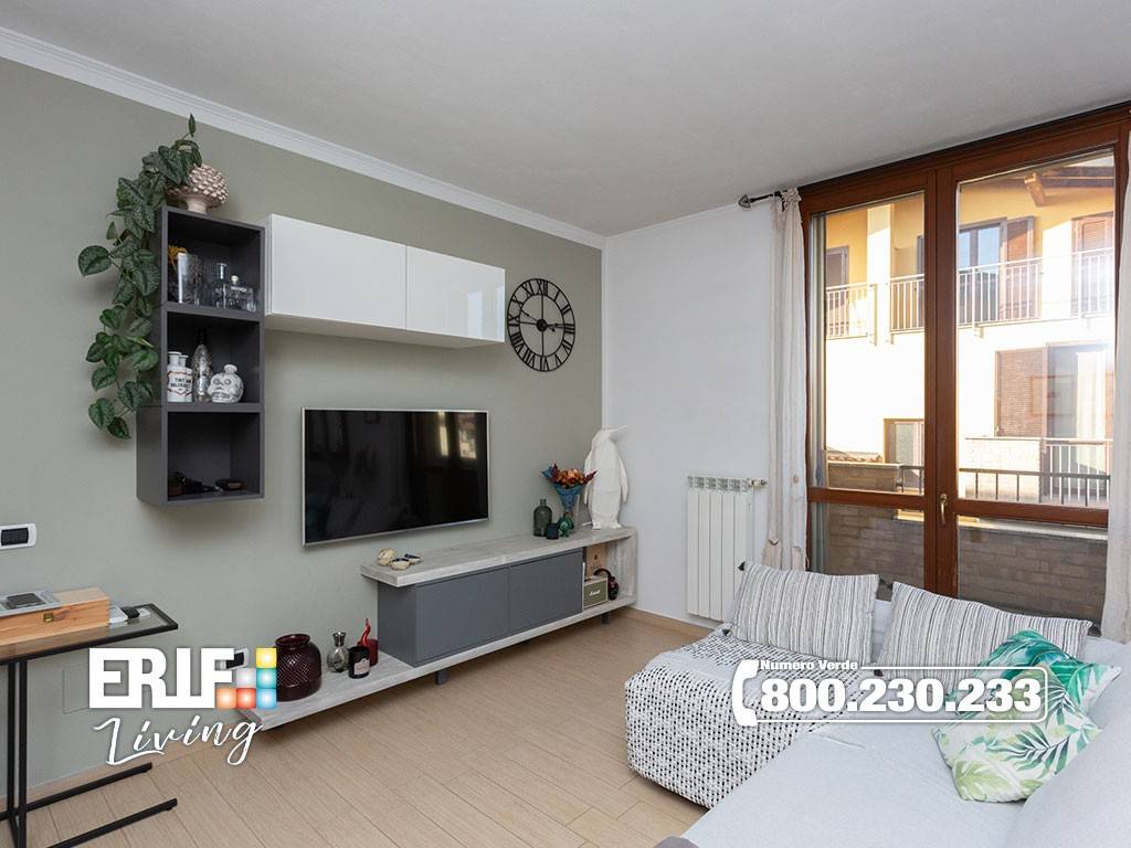 appartamento in vendita a Dairago