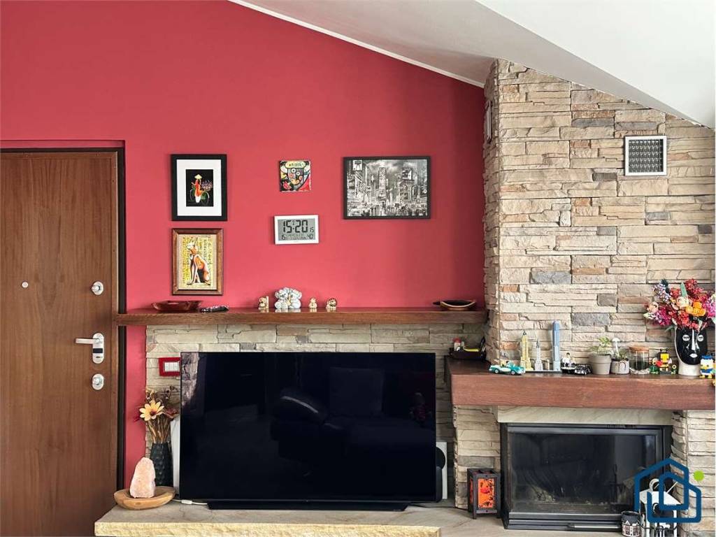 appartamento in vendita a Dairago