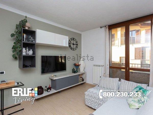 appartamento in vendita a Dairago