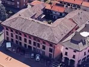 appartamento in vendita a Dairago