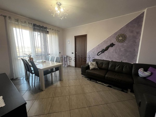 appartamento in vendita a Dairago