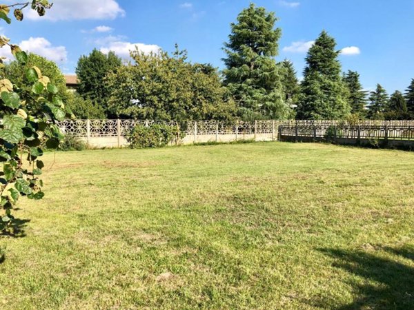 casa indipendente in vendita a Dairago