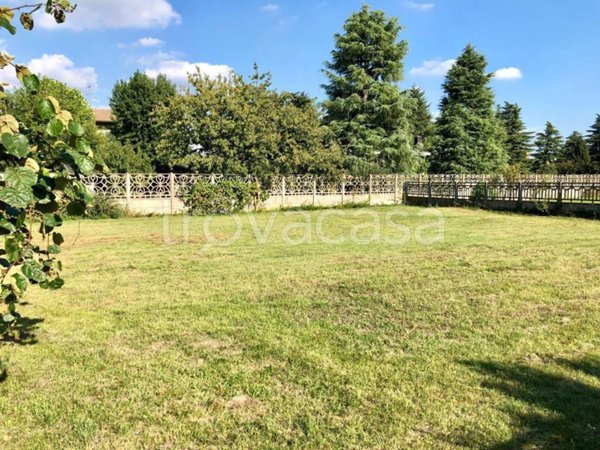 casa indipendente in vendita a Dairago