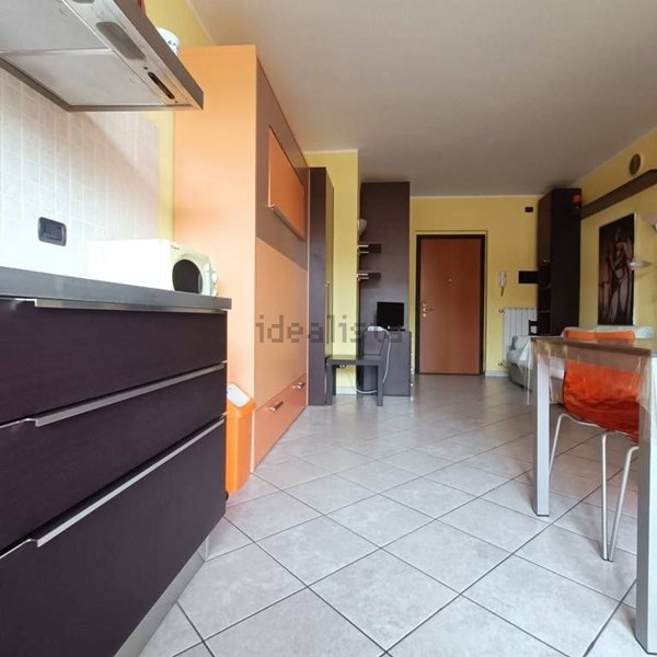 appartamento in vendita a Dairago